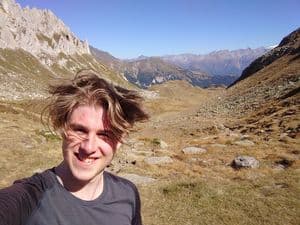 Profilbild des Mitglieds