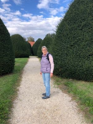 Profilbild des Mitglieds